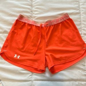 Under Armour shorts